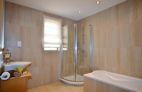 Hostal City Living Suites Tk3 Rm 5