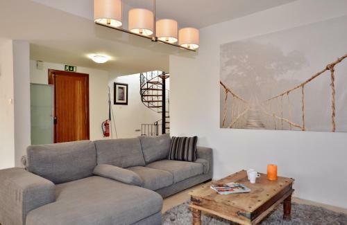 Hostal City Living Suites Tk3 Rm 5