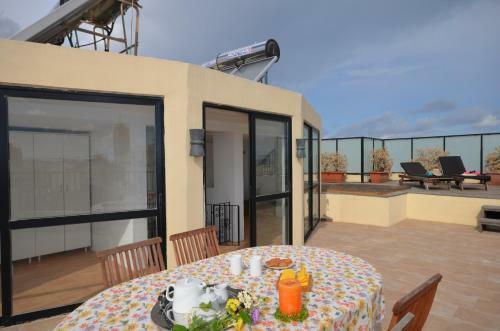 Hostal City Living Suites Tk3 Rm 5