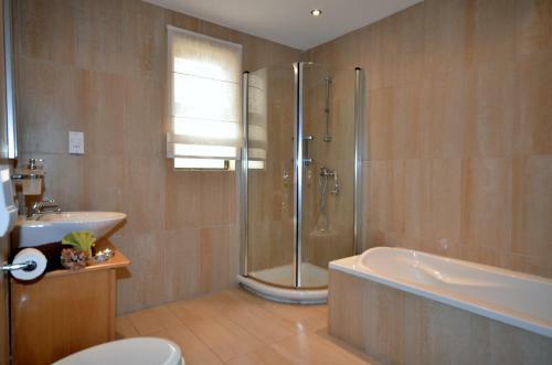 Hostal City Living Suites Tk3 Rm 5