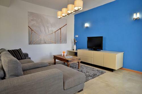 Hostal City Living Suites Tk3 Rm 5