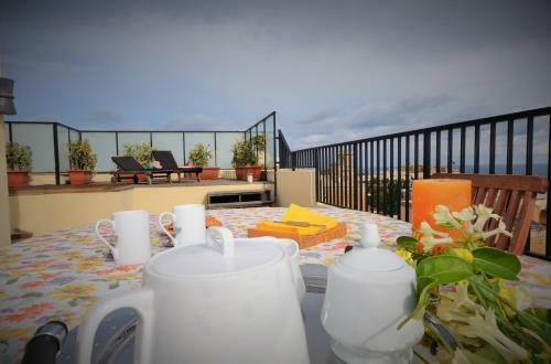 Hostal City Living Suites Tk3 Rm 5