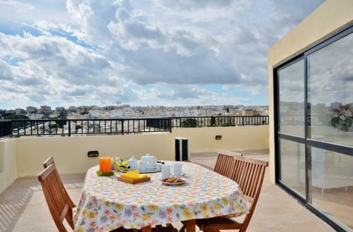 Hostal City Living Suites Tk3 Rm 5