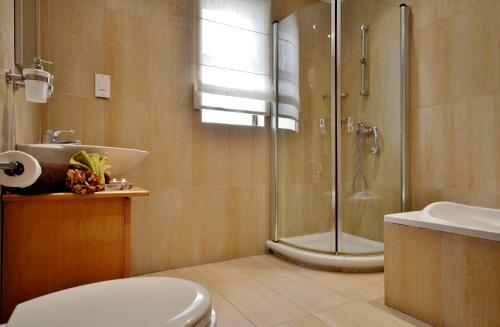 Hostal City Living Suites Tk3 Rm 5