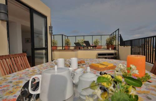 Hostal City Living Suites Tk3 Rm 5