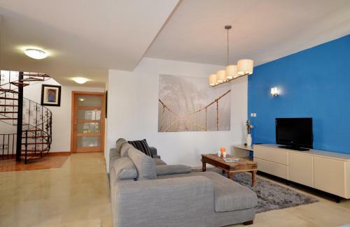 Hostal City Living Suites Tk3 Rm 5