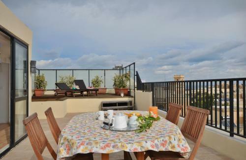 Hostal City Living Suites Tk3 Rm 5