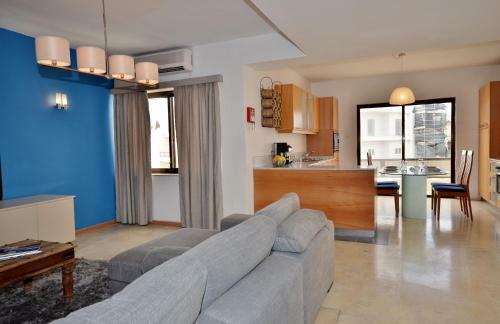 Hostal City Living Suites Tk3 Rm 5