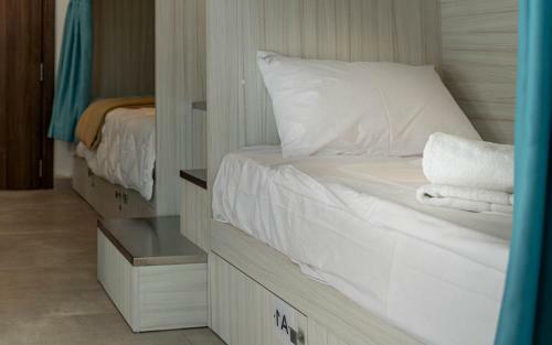 The Rose Hostel