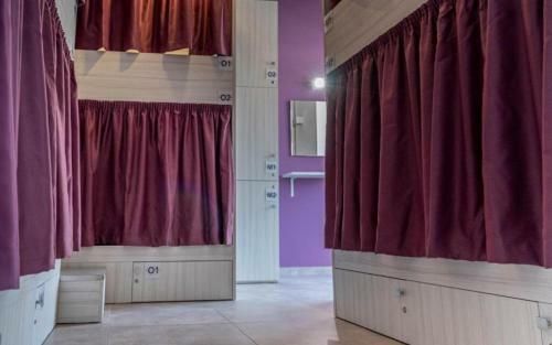 The Rose Hostel