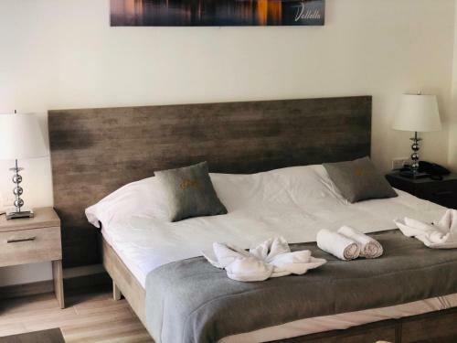 Hostal Napoli Suites