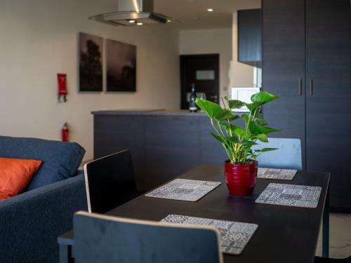 Apartamento 6th Floor Spinola Seaview In St Julians