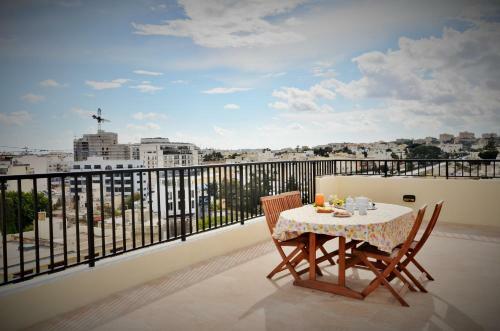 Hostal City Living Suite Tk 3 Rm 1