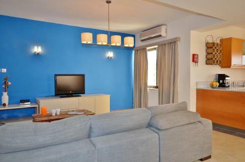Hostal City Living Suite Tk 3 Rm 1