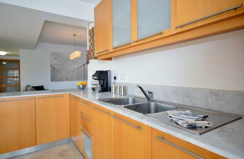 Hostal City Living Suite Tk 3 Rm 1