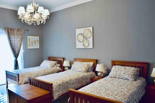 Modern Luxury Villa In St. Julians