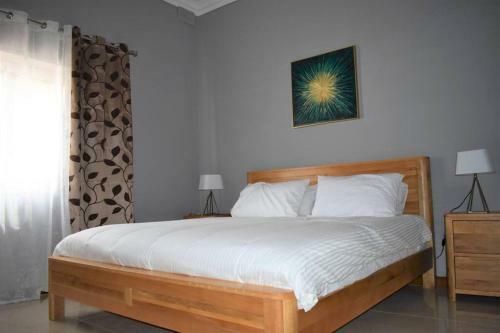 Modern Luxury Villa In St. Julians