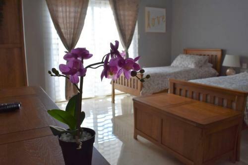 Modern Luxury Villa In St. Julians