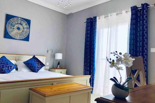 Modern Luxury Villa In St. Julians