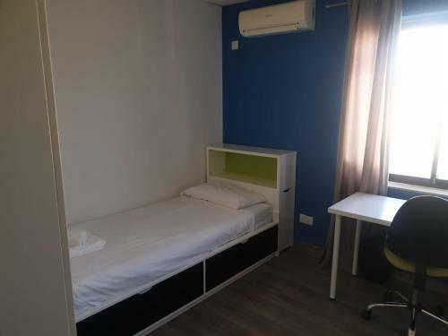 Apartamento Large St Julians Central 2