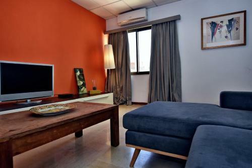 Apartamento Large St Julians Central 2