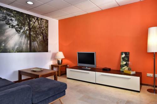 Apartamento Large St Julians Central 2