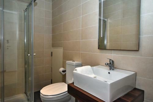 Apartamento Large St Julians Central 2
