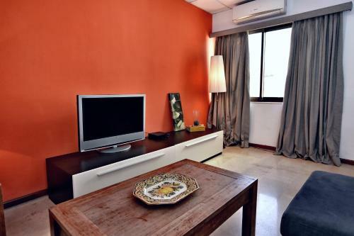 Apartamento Large St Julians Central 2