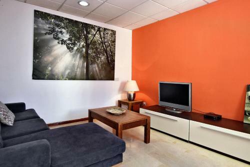 Apartamento Large St Julians Central 2
