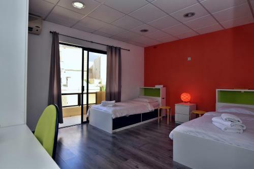Apartamento Large St Julians Central 2
