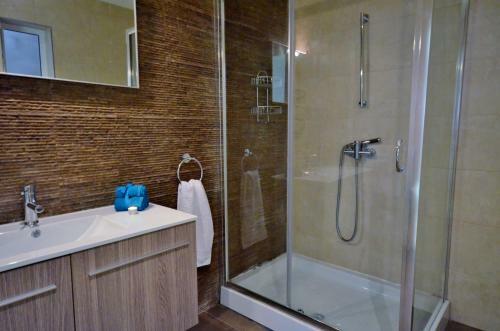 Apartamento Large St Julians Central 2