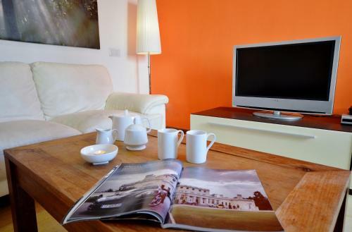 Apartamento Large St Julians Central 2