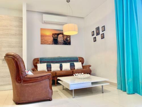 Apartamento Marble Arch Apt - St Julians