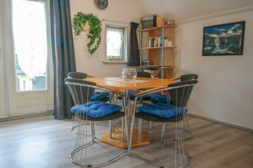 4 Pers. Holiday Home Petra With Solarium