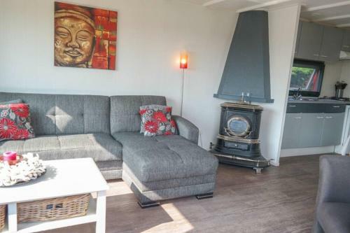 Haus Gaby Direkt Am Lauwersmeer