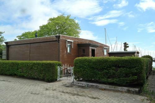 6 Pers Chalet Emma Direkt Am Lauwersmeer
