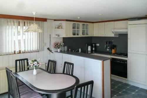 6 Pers Chalet Emma Direkt Am Lauwersmeer