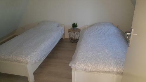 Apartamento 't Pakh�s Appartement