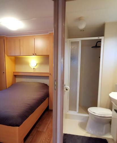 Huize Bosland Met Houtgestookte Hottub.