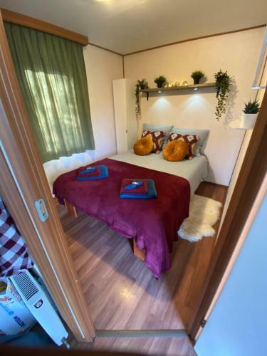 Luxe Chalet In Bosrijke Omgeving