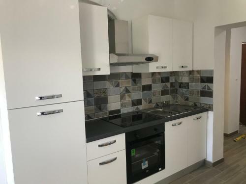 Apartments Lena