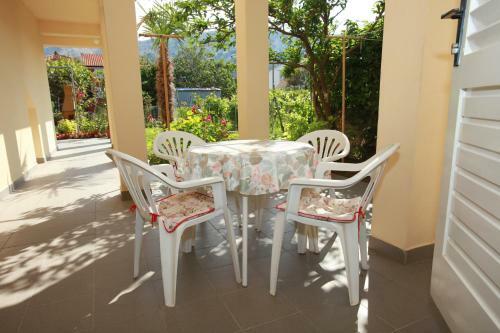 Hostal Apartments & Room Jagoda