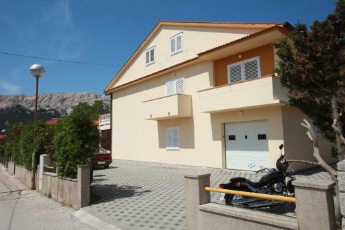 Hostal Apartments & Room Jagoda