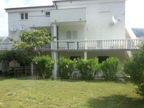 Apartman Put