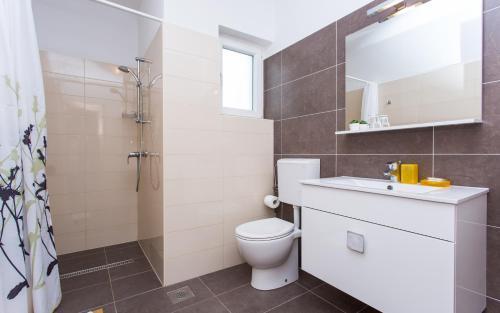 Apartments Matea I