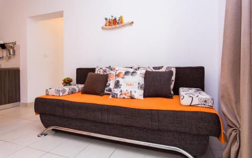 Apartments Matea I
