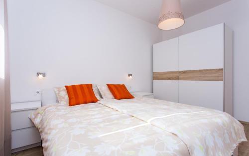 Apartments Matea I