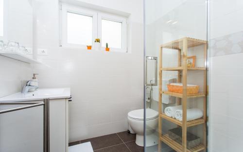 Apartments Matea I