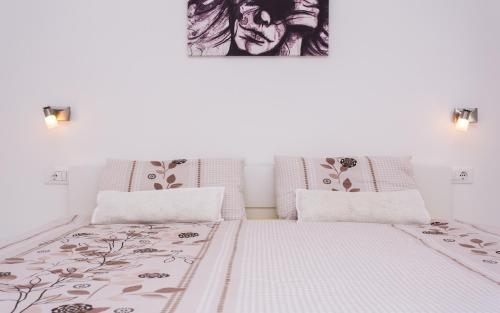 Apartments Matea I