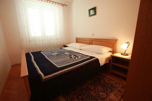 Apartments Nada